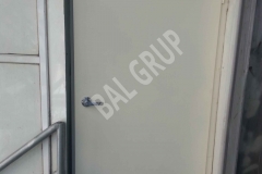 Yangın Kapısı